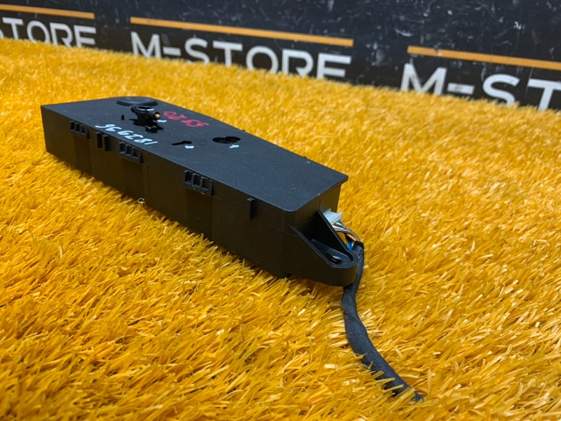 блок управления сиденьем, 1060 рублей, Красноярск