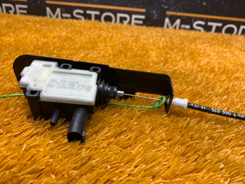 Замок лючка бензобака, 950 рублей, Красноярск