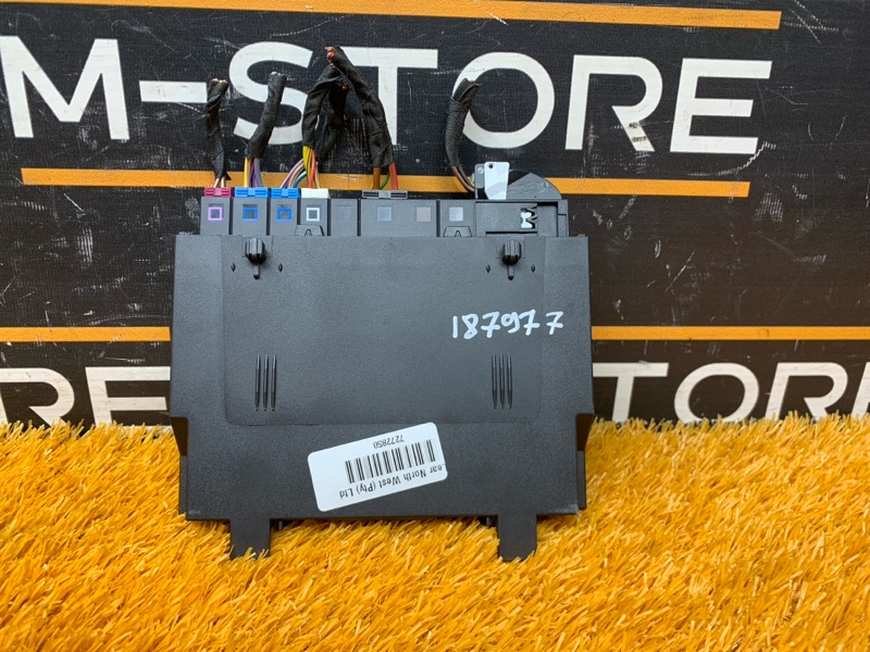 блок управления сиденьем, 2440 рублей, Красноярск