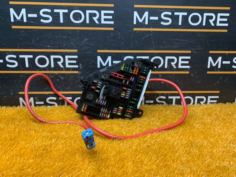 блок предохранителей, 900 рублей, Красноярск