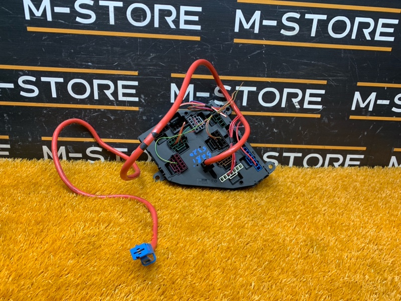 блок предохранителей, 900 рублей, Красноярск