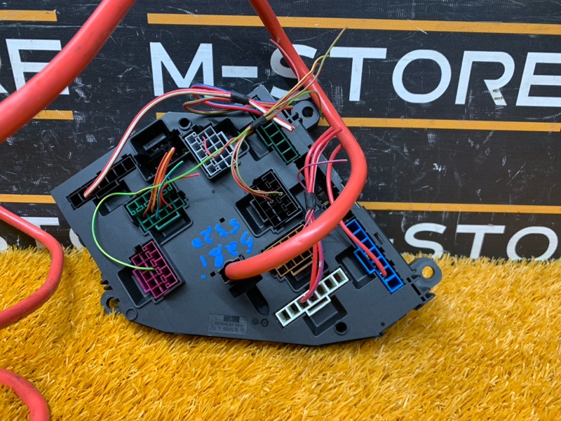 блок предохранителей, 900 рублей, Красноярск