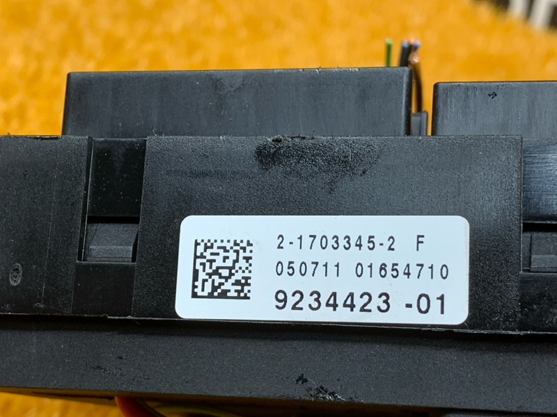 блок предохранителей, 900 рублей, Красноярск