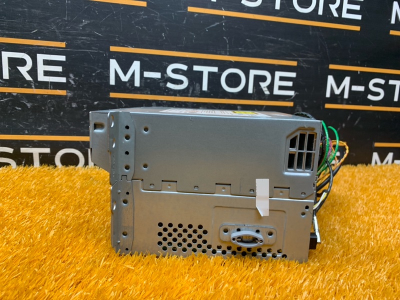 Магнитола, 9000 рублей, Красноярск