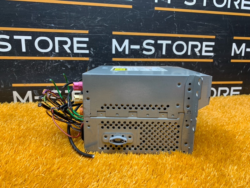 Магнитола, 9000 рублей, Красноярск