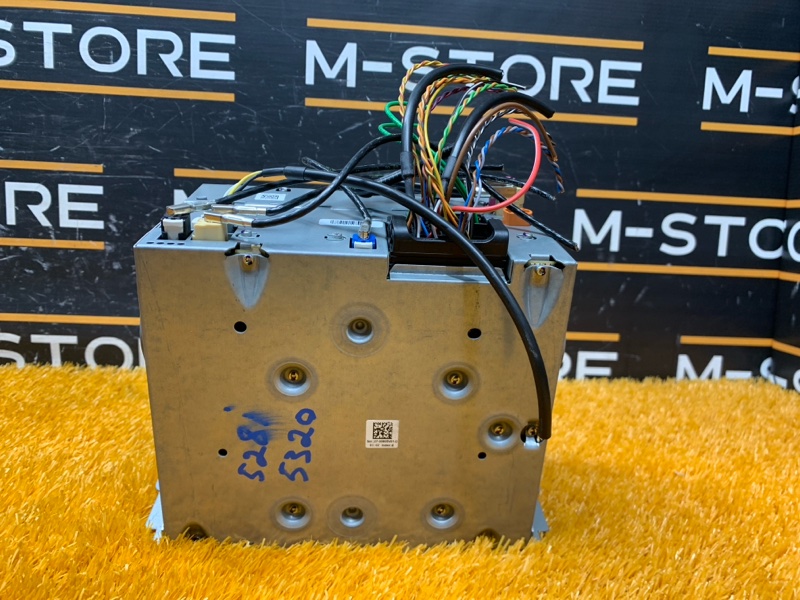 Магнитола, 9000 рублей, Красноярск