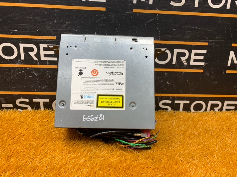 Магнитола, 9000 рублей, Красноярск