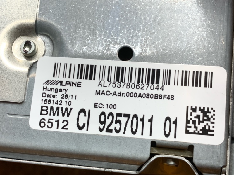 Магнитола, 9000 рублей, Красноярск