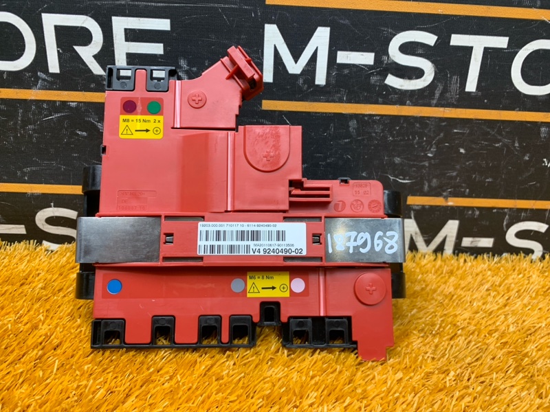 блок предохранителей, 1000 рублей, Красноярск