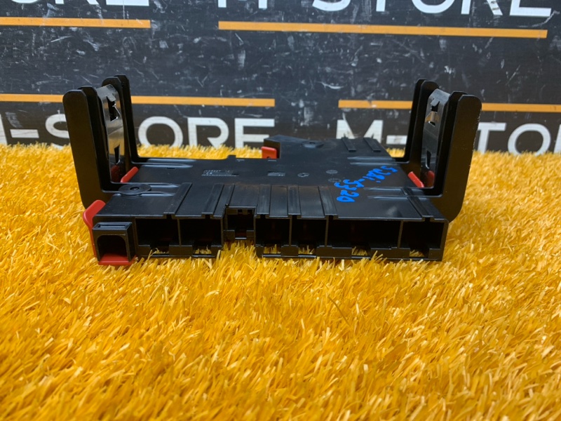 блок предохранителей, 1000 рублей, Красноярск