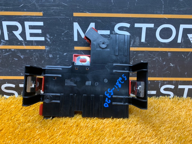 блок предохранителей, 1000 рублей, Красноярск