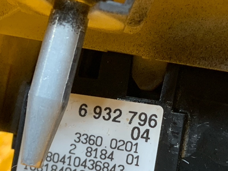 Переключатель света фар, 400 рублей, Красноярск