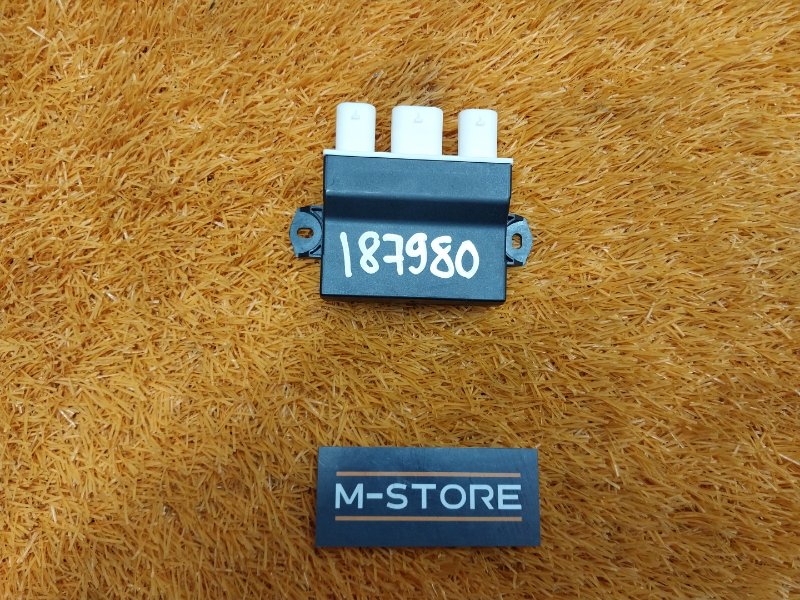 Блок управления крышкой багажника, 1500 рублей, Красноярск