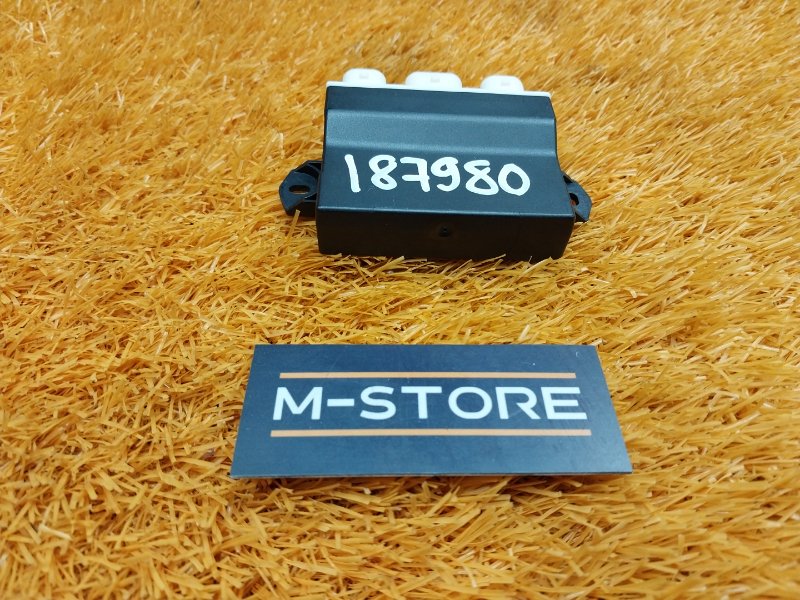 Блок управления крышкой багажника, 1500 рублей, Красноярск