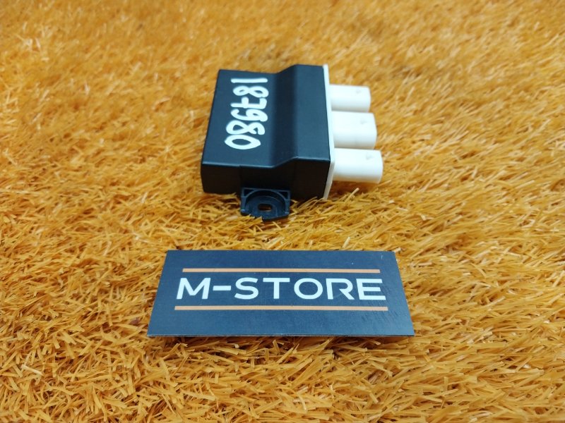 Блок управления крышкой багажника, 1500 рублей, Красноярск