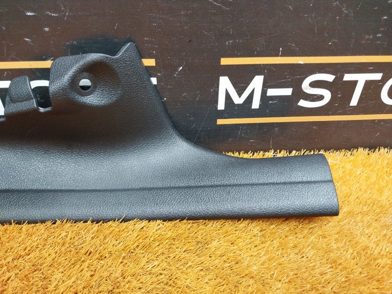 Накладка на порог салона, 540 рублей, Красноярск