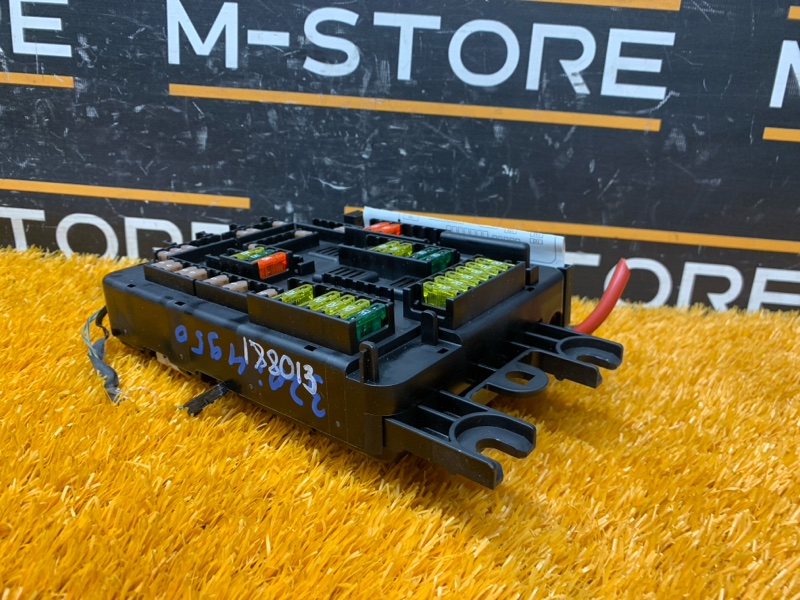 блок предохранителей, 800 рублей, Красноярск