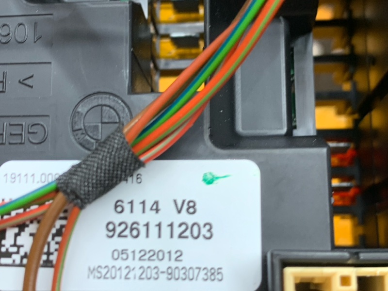 блок предохранителей, 800 рублей, Красноярск