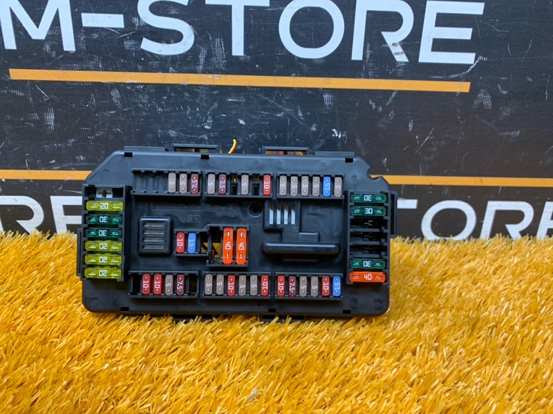 блок предохранителей, 800 рублей, Красноярск