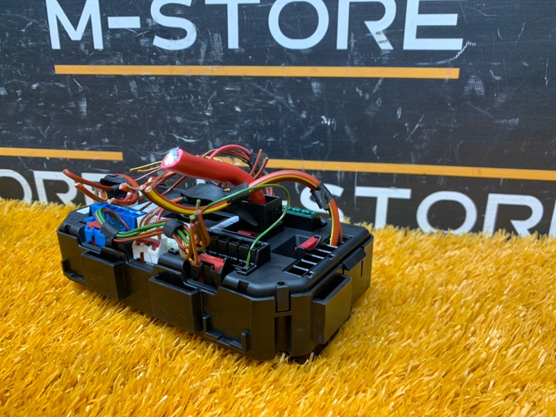 блок предохранителей, 800 рублей, Красноярск