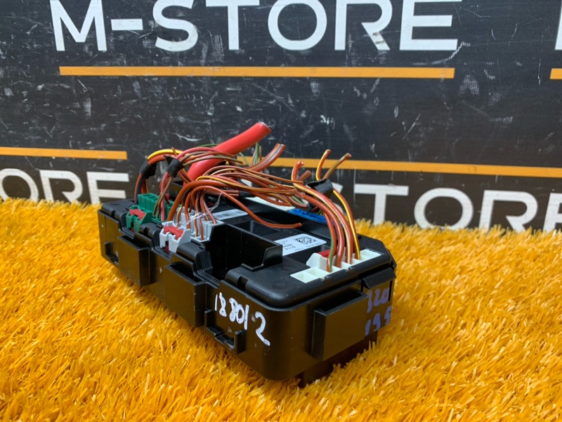 блок предохранителей, 800 рублей, Красноярск