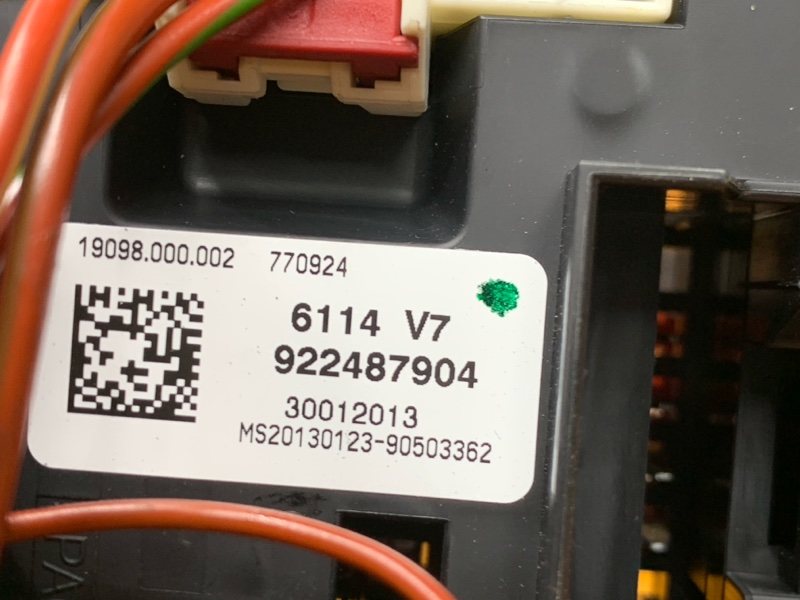 блок предохранителей, 800 рублей, Красноярск