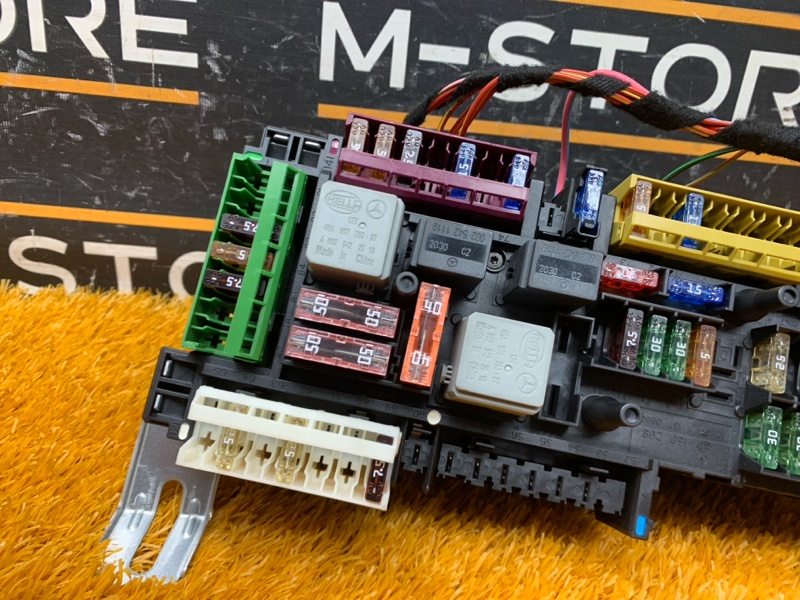 Блок предохранителей SAM, 4840 рублей, Красноярск