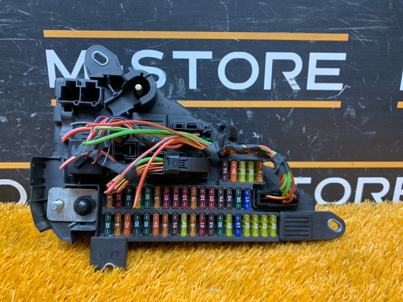 блок предохранителей, 800 рублей, Красноярск