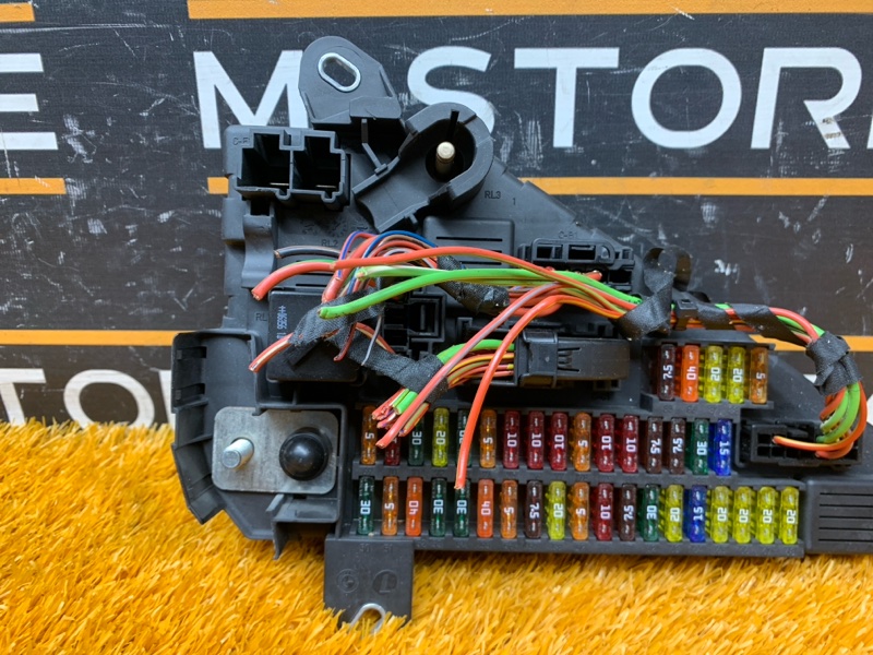 блок предохранителей, 800 рублей, Красноярск