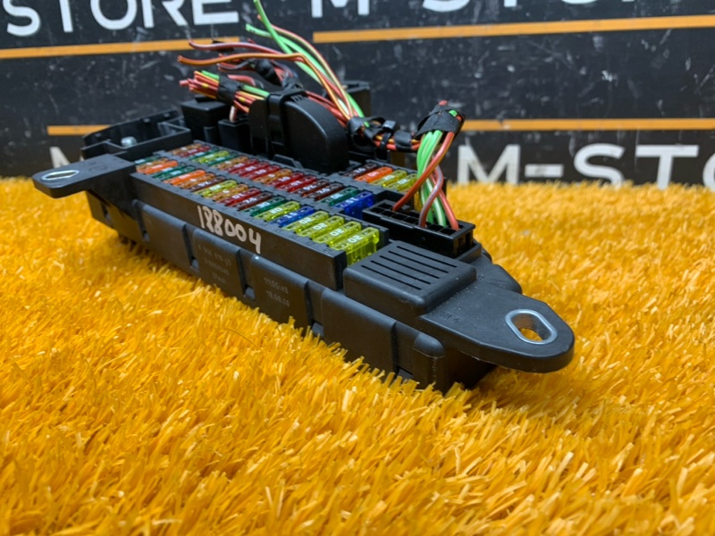 блок предохранителей, 800 рублей, Красноярск