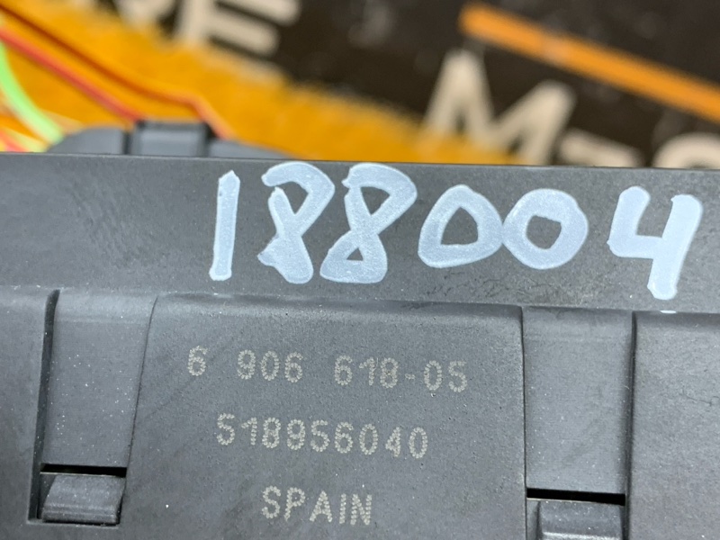 блок предохранителей, 800 рублей, Красноярск