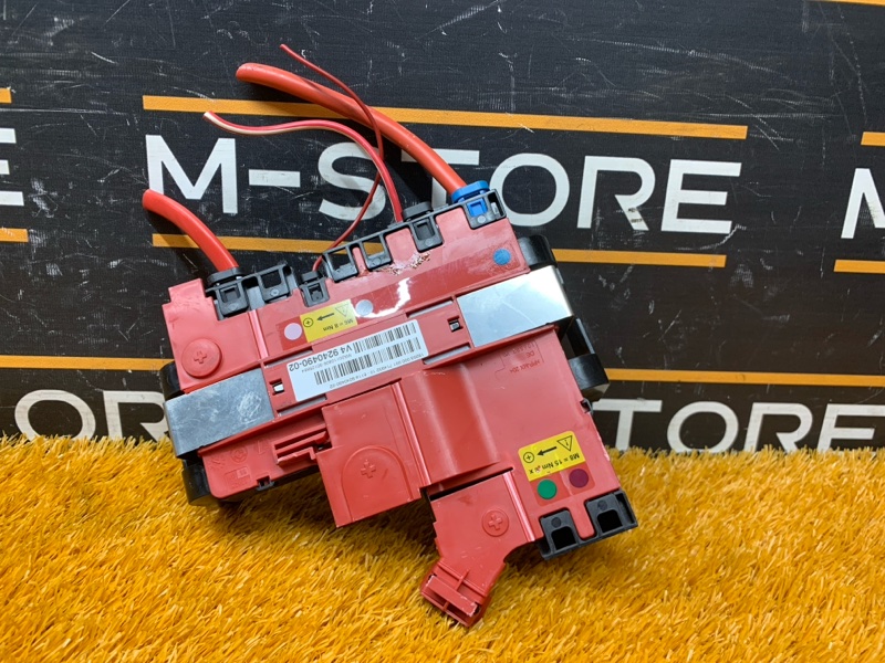 блок предохранителей, 1000 рублей, Красноярск