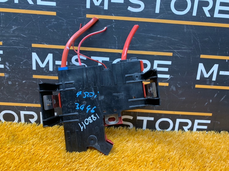 блок предохранителей, 1000 рублей, Красноярск