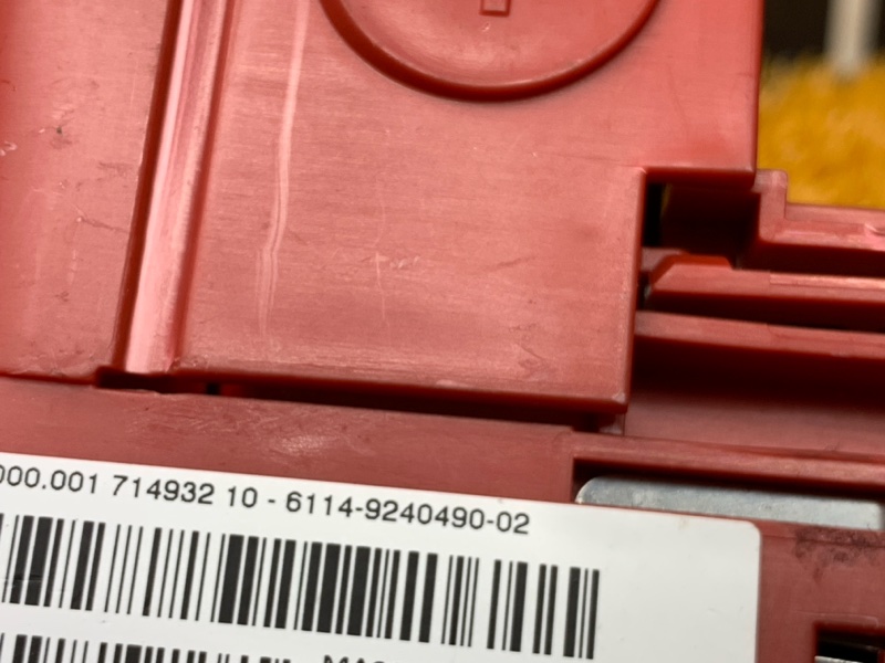 блок предохранителей, 1000 рублей, Красноярск