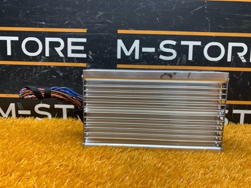 Усилитель звука, 3500 рублей, Красноярск