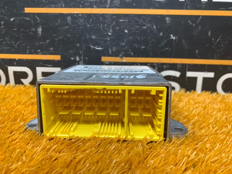 Блок управления Airbag, 1160 рублей, Красноярск