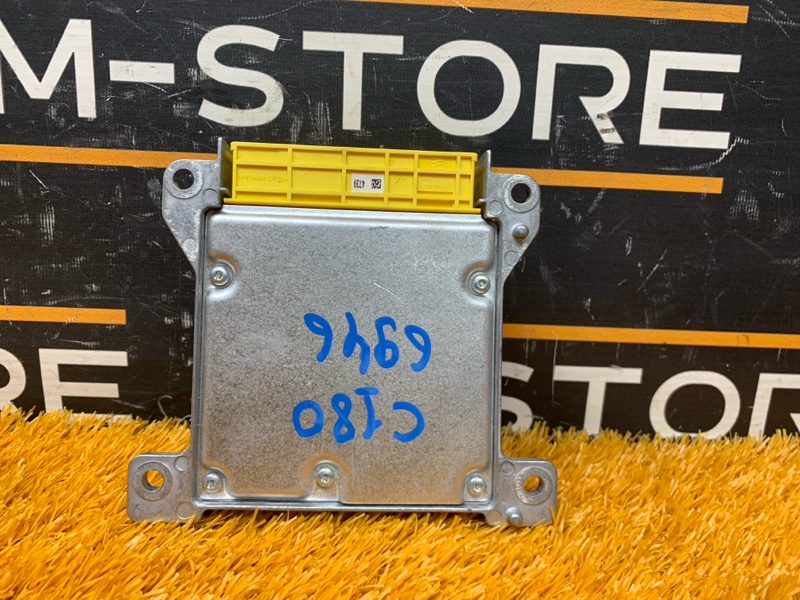 Блок управления Airbag, 1160 рублей, Красноярск