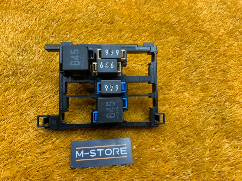 Кронштейн блока реле, 700 рублей, Красноярск