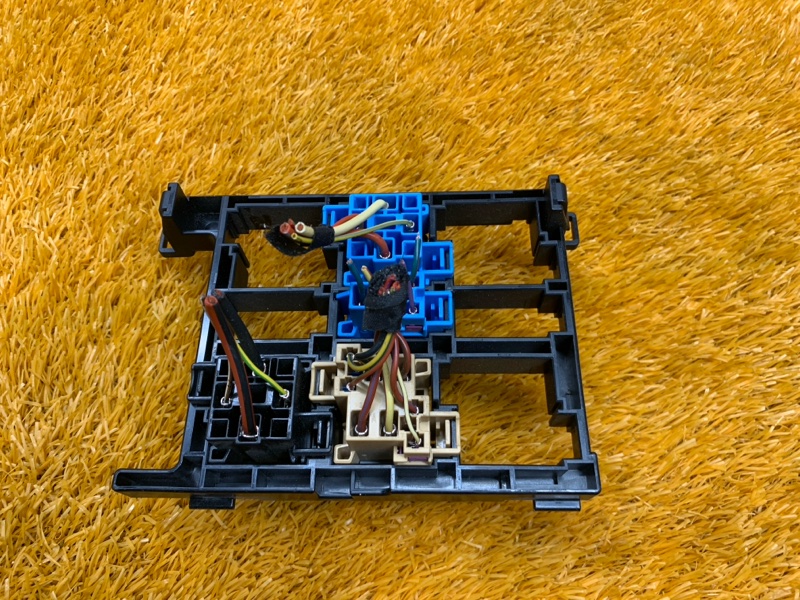 Кронштейн блока реле, 700 рублей, Красноярск