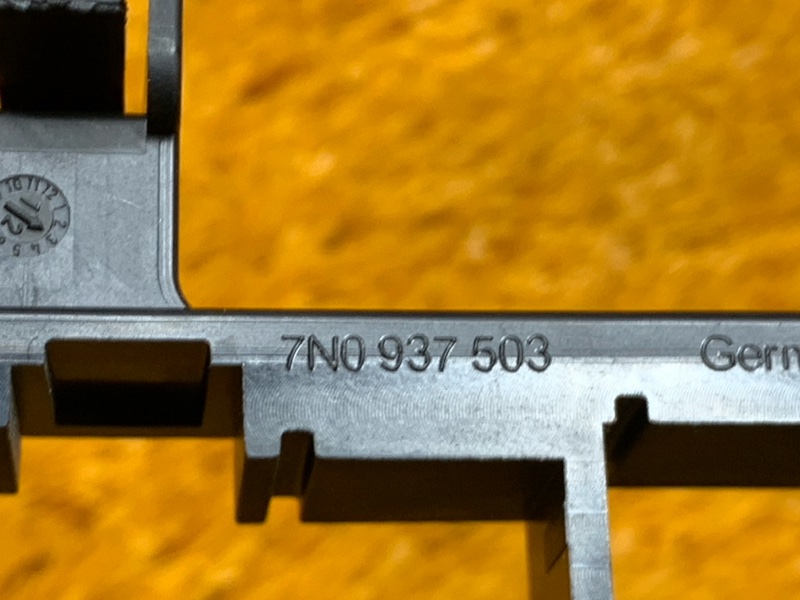 Кронштейн блока реле, 700 рублей, Красноярск