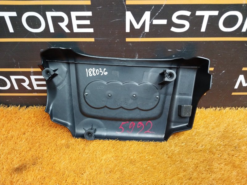 крышка двигателя, 1290 рублей, Красноярск