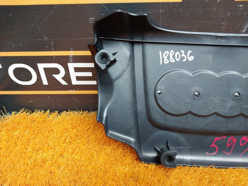 крышка двигателя, 1290 рублей, Красноярск