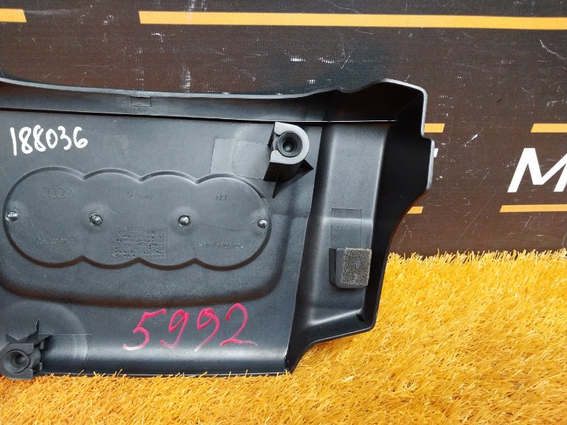 крышка двигателя, 1290 рублей, Красноярск