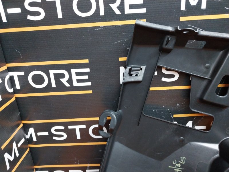 крепление бампера, 1220 рублей, Красноярск