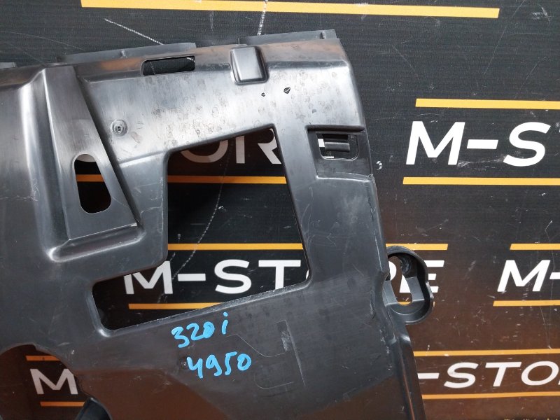 крепление бампера, 1220 рублей, Красноярск