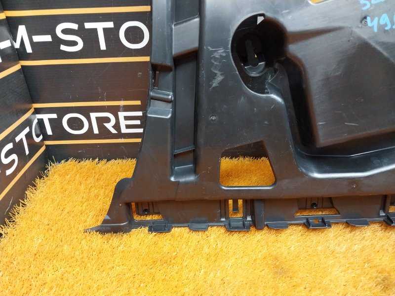 крепление бампера, 1220 рублей, Красноярск