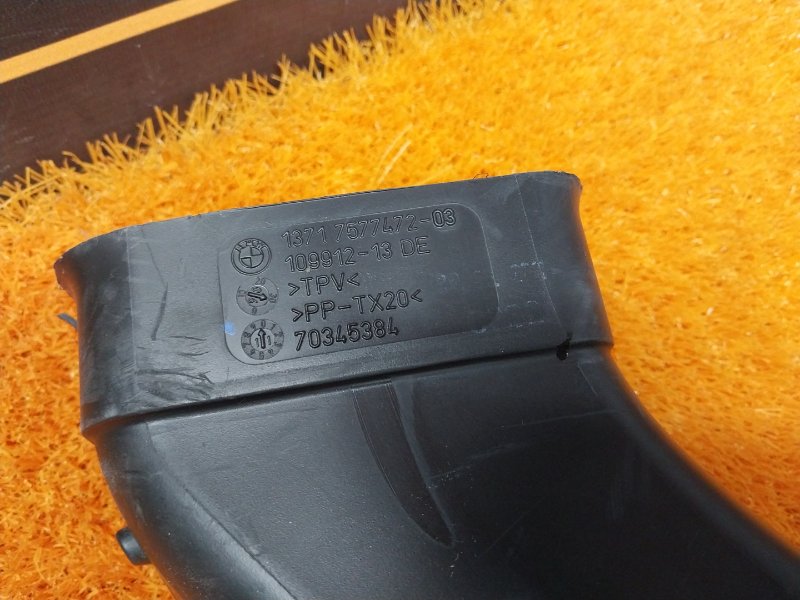 патрубок воздушного фильтра, 1000 рублей, Красноярск