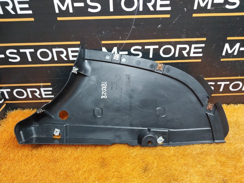 Защита днища кузова, 720 рублей, Красноярск