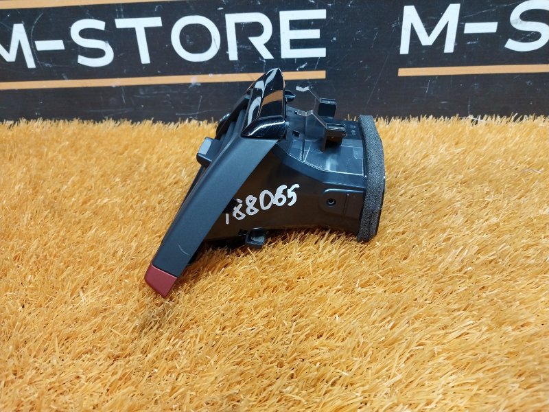 дефлектор воздушный, 1500 рублей, Красноярск