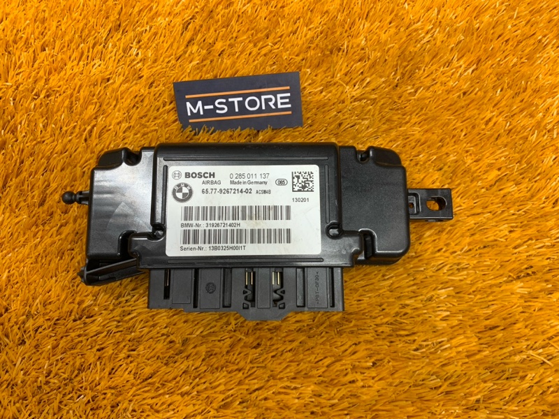 Блок управления Airbag, 700 рублей, Красноярск